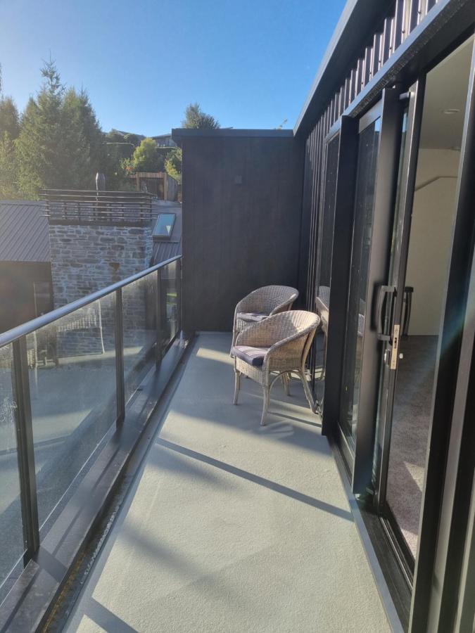 Alto On Hedditch Wanaka Exterior photo