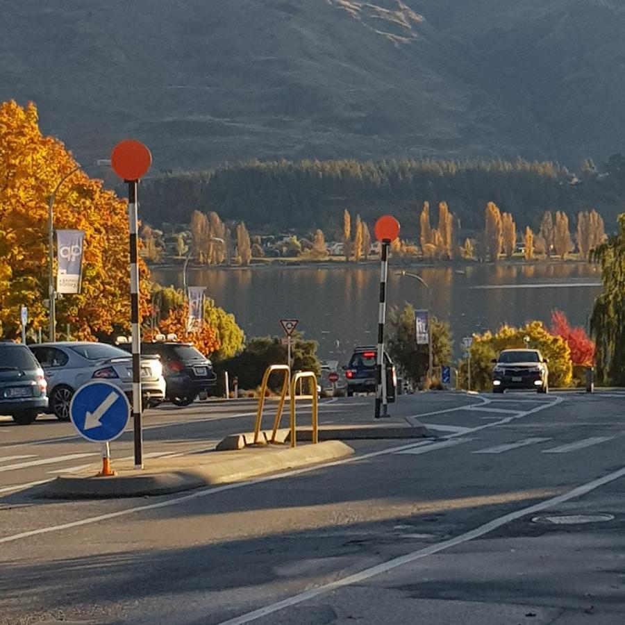 Alto On Hedditch Wanaka Exterior photo
