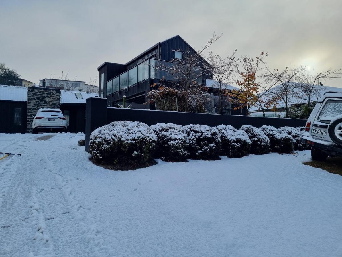Alto On Hedditch Wanaka Exterior photo